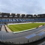 Napoli x Como: horário e onde assistir ao jogo da Copa da Itália