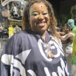 Obra de Conceição Evaristo é “resposta coletiva”, diz Macaé Evaristo