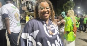 Obra de Conceição Evaristo é "resposta coletiva", diz Macaé Evaristo