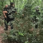 Ossadas são encontradas próximas à Represa Billings, em SP