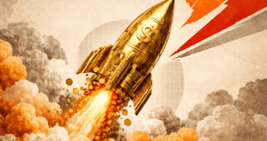 Ouro lidera retornos em fevereiro com investidores em busca de segurança