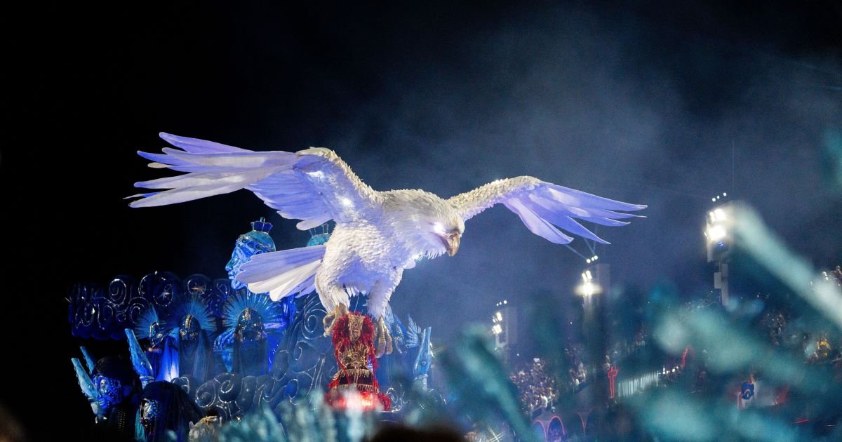 Quem sai e quem fica? Veja a dança das cadeiras no Carnaval do Rio