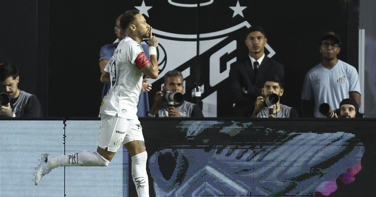 Renato avalia ida de Neymar para a Copa: "Levar para 20 ou 30 minutos"