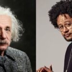 Teoria da Relatividade? Saiba como turnê de Emicida se conecta com Einstein