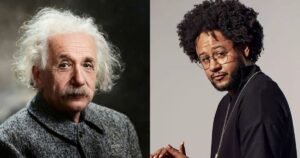 Teoria da Relatividade? Saiba como turnê de Emicida se conecta com Einstein
