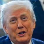 Trump chama Venezuela de “amiga e parceira” ao citar petróleo do país