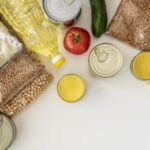 Valor médio da cesta básica sobe em oito capitais em janeiro, diz pesquisa