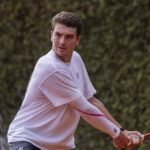 Veja os próximos torneios de João Fonseca após eliminação em Buenos Aires