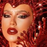 Virginia ganha presente de R$ 11 mil de Vini Jr antes de estreia na Sapucaí