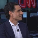 Vivo mantém compromisso em distribuir 100% do lucro, diz CEO à CNN