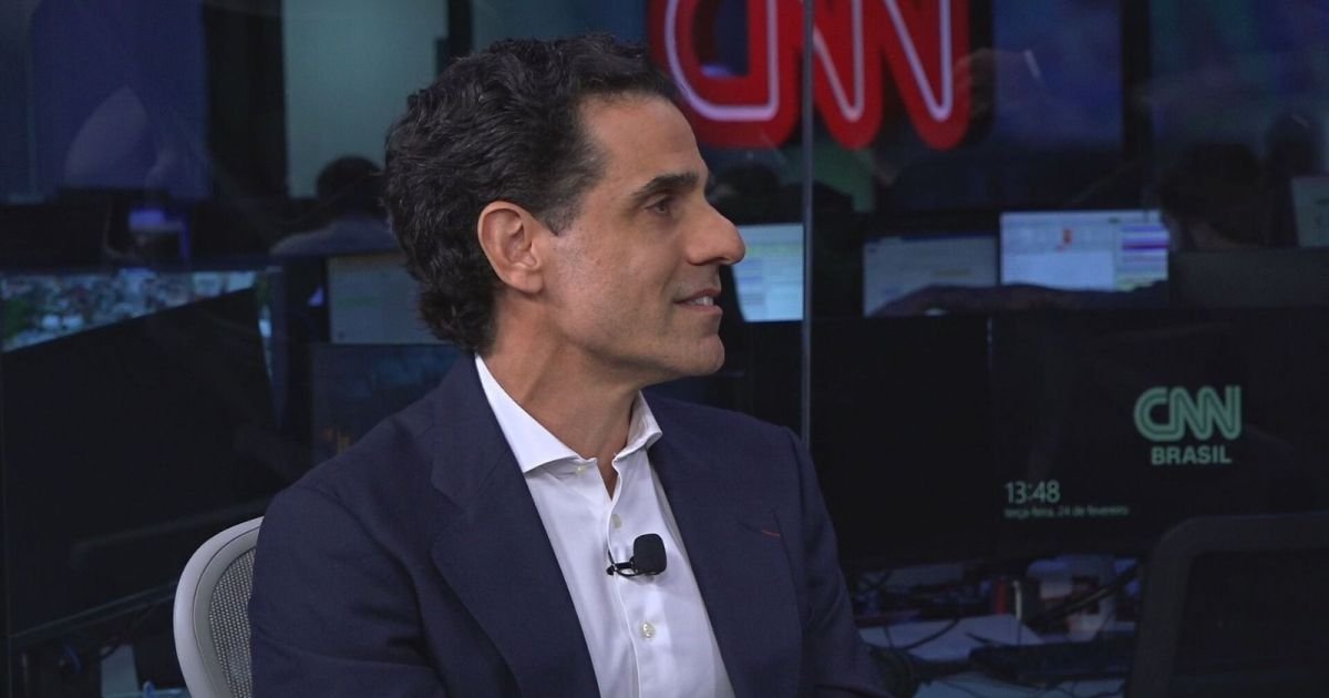 Vivo mantém compromisso em distribuir 100% do lucro, diz CEO à CNN