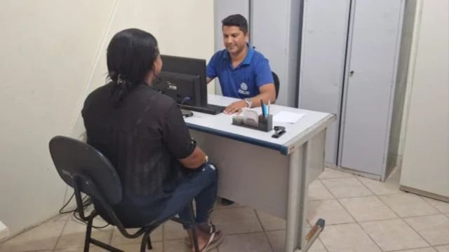 Prefeitura de Mucuri abre agendamentos para emissão da nova Carteira de Identidade Nacional