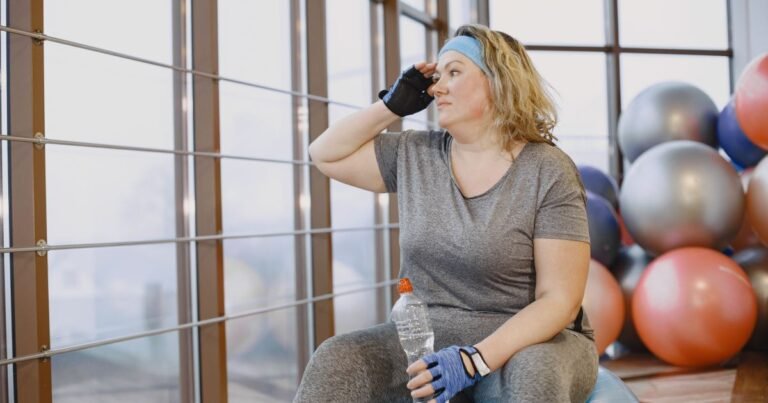 “É doença e não falta de vontade”: médico diz o que perder 47 kg o ensinou