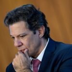 Guerra no Oriente Médio: Brasil não será afetado no curto prazo, diz Haddad