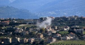 Hezbollah pede saída de moradores perto da fronteira com Israel