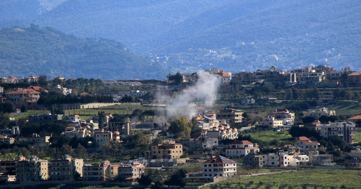 Hezbollah pede saída de moradores perto da fronteira com Israel