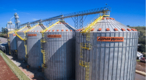 Kepler Weber aprova acordo de combinação de negócios com grupo GPT