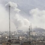 Mídia iraniana confirma mortes de general e de conselheiro de Khamenei