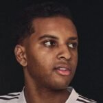Rodrygo desabafa após lesão que o tira da Copa: “Não sei se mereço”