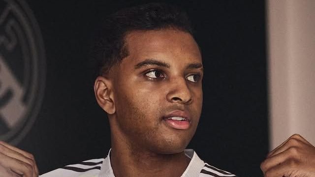 Rodrygo desabafa após lesão que o tira da Copa: “Não sei se mereço”