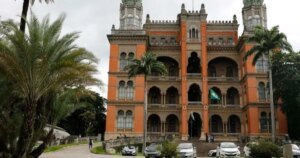 1ª Festa Literária da Fiocruz debate papel da saúde na luta antirracista