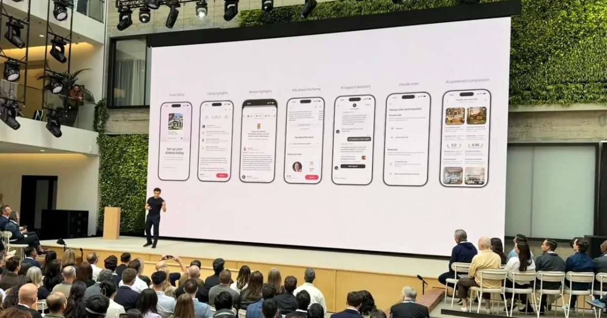 Airbnb expande serviços com aluguel de carros e delivery de mercado