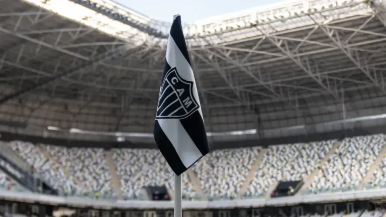Atlético-MG x Puerto Cabello: horário e onde assistir à Copa Sul-Americana