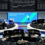 Bolsas da Europa sobem em meio às incertezas entre EUA e Irã
