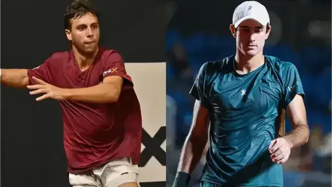 Brasileiros perdem no quali e se despedem de Roland Garros