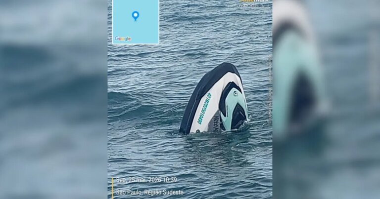 Buscas por homem desaparecido em Ilhabela (SP) chegam ao sétimo dia