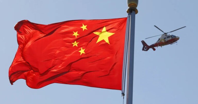 Cinco morrem em mina na China após tragédia em Shanxi que matou 82