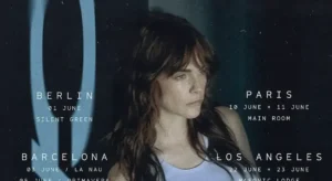 Como a sobriedade ajudou Cara Delevingne a lançar carreira musical