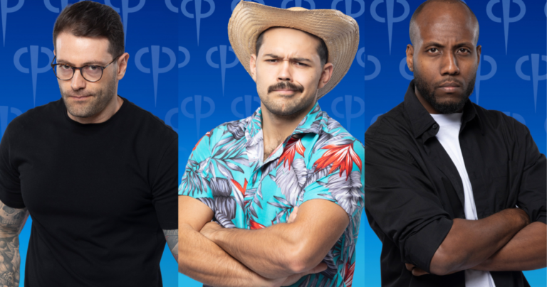 Enquete Casa do Patrão: Jackson, Matheus e Vini estão no 5º Tá Na Reta