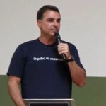 Flávio diz que Lula defende soberania do PCC e do CV: “Não vamos admitir”