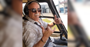 Globocop e filmes: quem era piloto de helicóptero morto em latrocínio em SP
