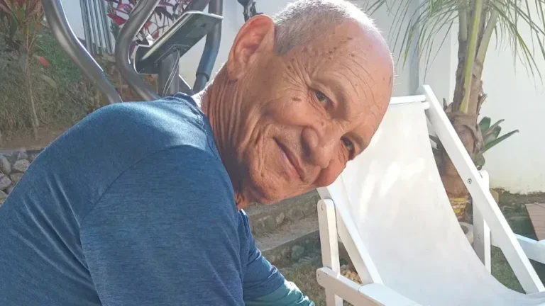 Morre Gilson Vieira da Silva, compositor de “Casinha Branca”, aos 73 anos