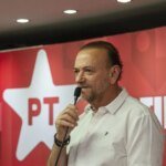 Presidente do PT: Pacheco optou por não ser candidato em MG