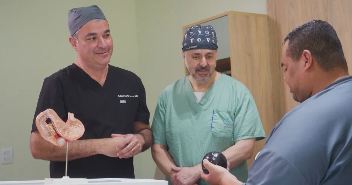 "Quilos Mortais Brasil": médico revela medo da exposição dos superobesos