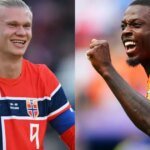 Adversário do Brasil: você prefere Noruega ou Costa do Marfim nas oitavas?