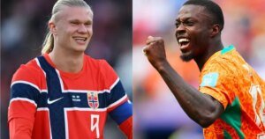 Adversário do Brasil: você prefere Noruega ou Costa do Marfim nas oitavas?