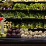 Alimentação no domicílio tem maior alta em 18 anos para mês de maio