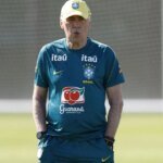 Ancelotti prepara mudanças para Brasil x Haiti; veja provável escalação