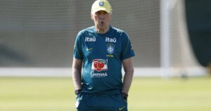 Ancelotti prepara mudanças para Brasil x Haiti; veja provável escalação