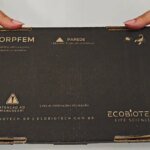Armadilha sem veneno captura e monitora escorpiões em áreas urbanas