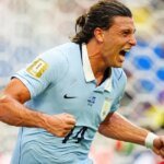 Atacante do Fluminense supera Vozinha, destaque da Copa do Mundo 2026