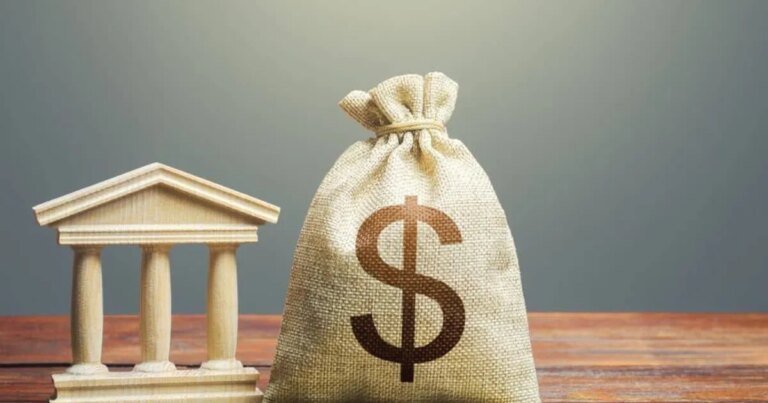 BC: Dívida bruta do governo geral sobe para 81,1% do PIB em maio