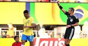 Cartões amarelos zeram para segunda fase da Copa do Mundo? Entenda regra