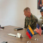 Comando Sul dos EUA declara apoio ao povo da Venezuela após terremotos