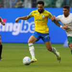 Como fica a tabela do Brasileirão após a pausa para Copa do Mundo
