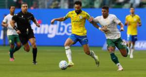 Como fica a tabela do Brasileirão após a pausa para Copa do Mundo